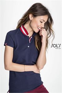 POLO PATRIOT WOMEN 200g